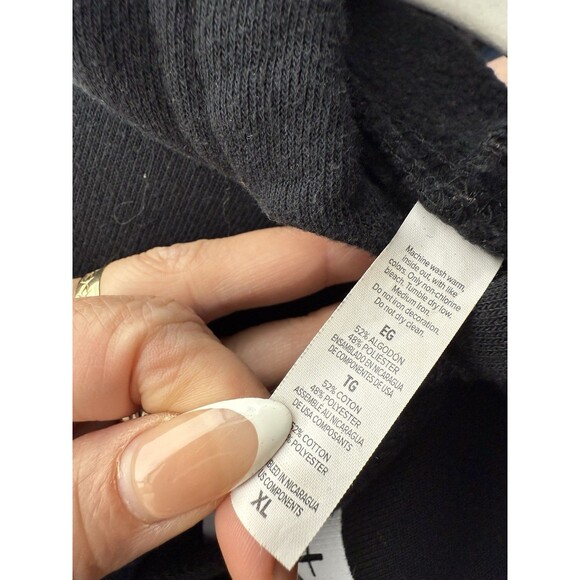 J Cole The Off Season Hoodie Sweatshirt Hip Hop Rap Size XL - Picture 3 of 3